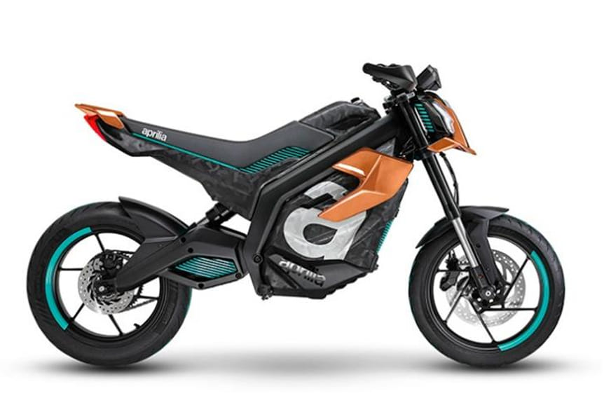 EICMA 2022: 2023 Piaggio, Aprilia, MotoGuzzi Vespa and electric vehicle lineup showcased - Vimarsana News